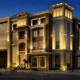 landscape lighting design